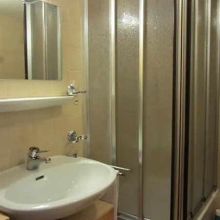 Berger Appartement *