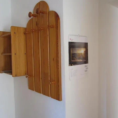 Appartement Berger *