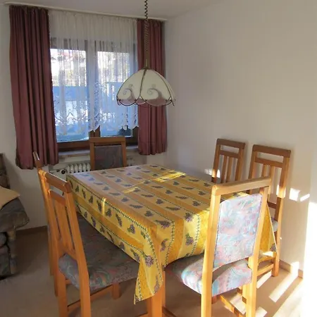 Apartamento Berger *