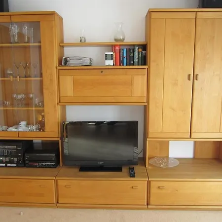 Berger Apartamento