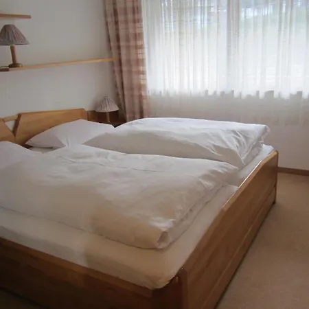 Berger Apartamento *