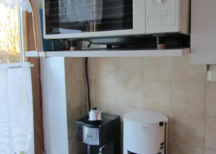 Berger Appartement *
